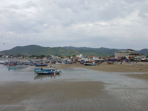 Coastal Ecuador alt