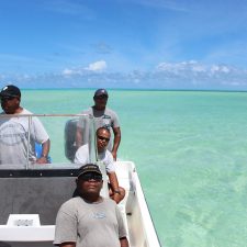 Palau Surveillance & Enforcement