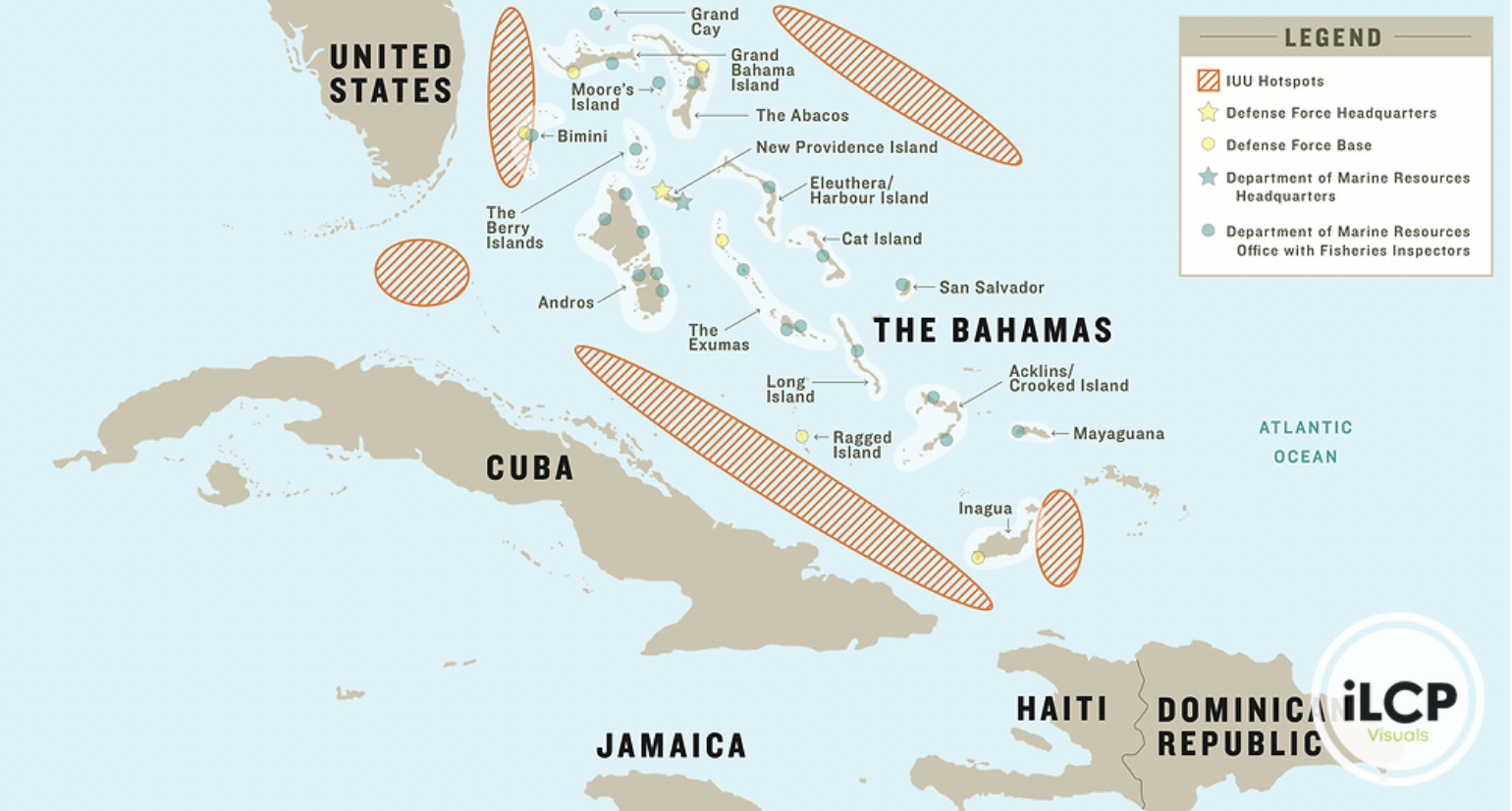 United to Protect Sustainable Fisheries and Marine Resources in The